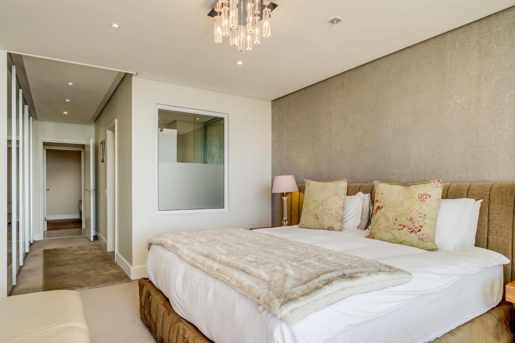 Aqua Views Apartment Cape Town Ngoại thất bức ảnh