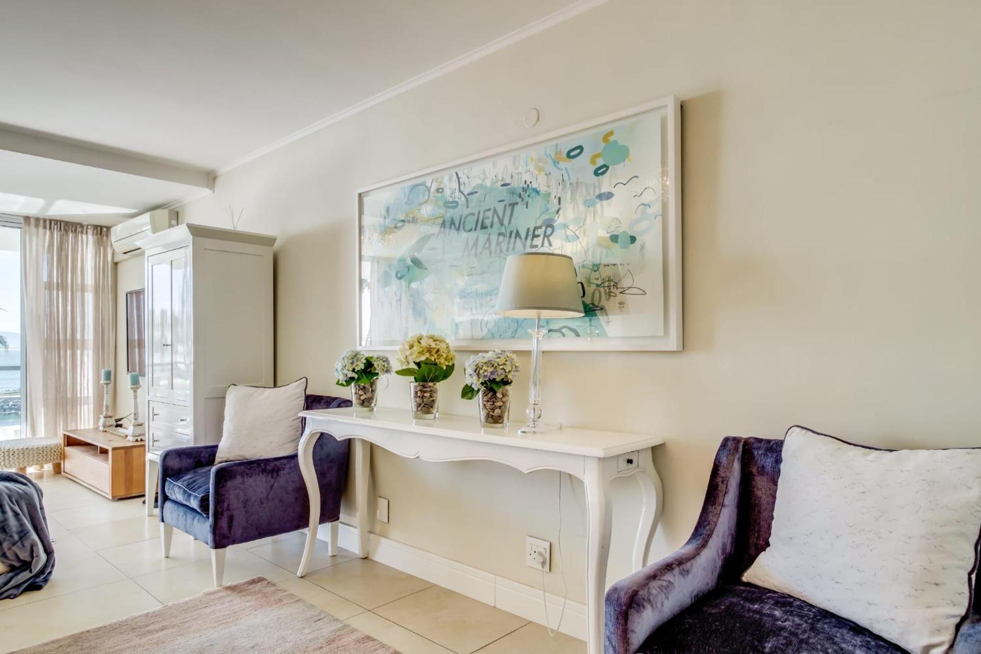 Aqua Views Apartment Cape Town Ngoại thất bức ảnh