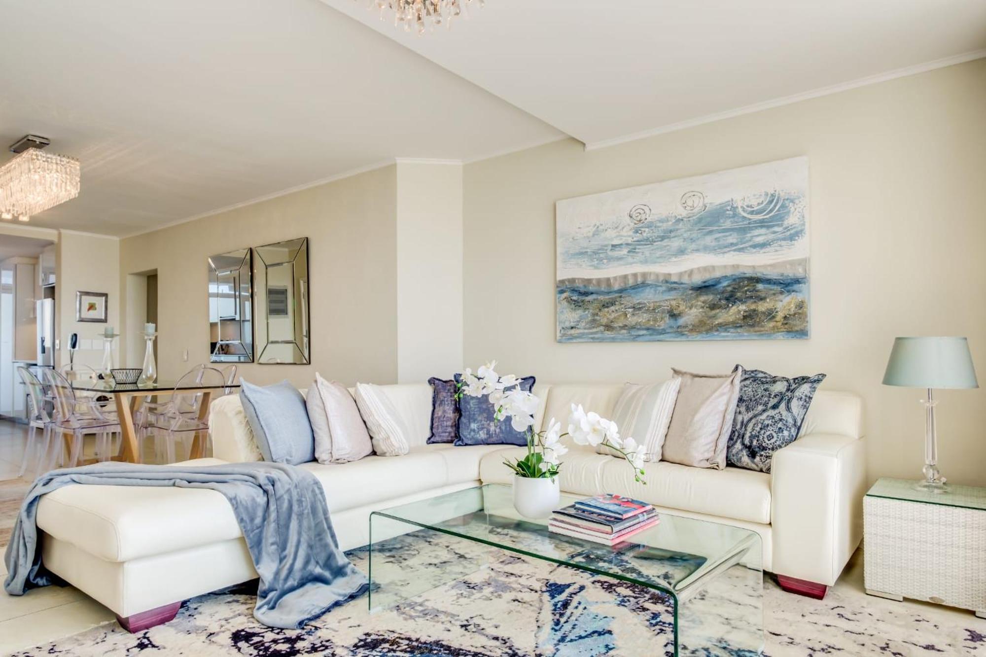 Aqua Views Apartment Cape Town Ngoại thất bức ảnh