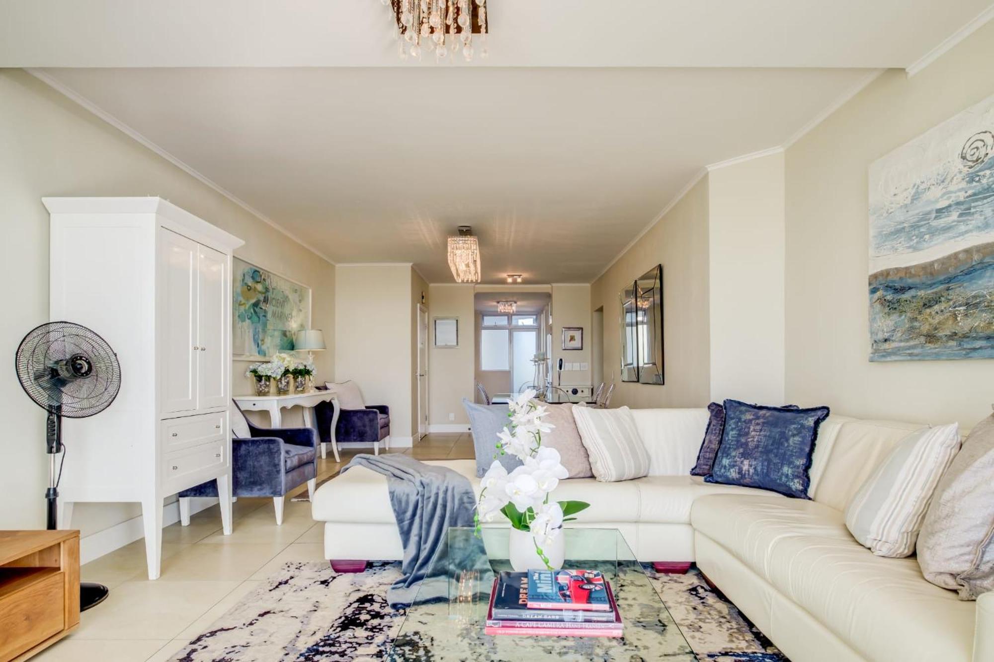 Aqua Views Apartment Cape Town Ngoại thất bức ảnh