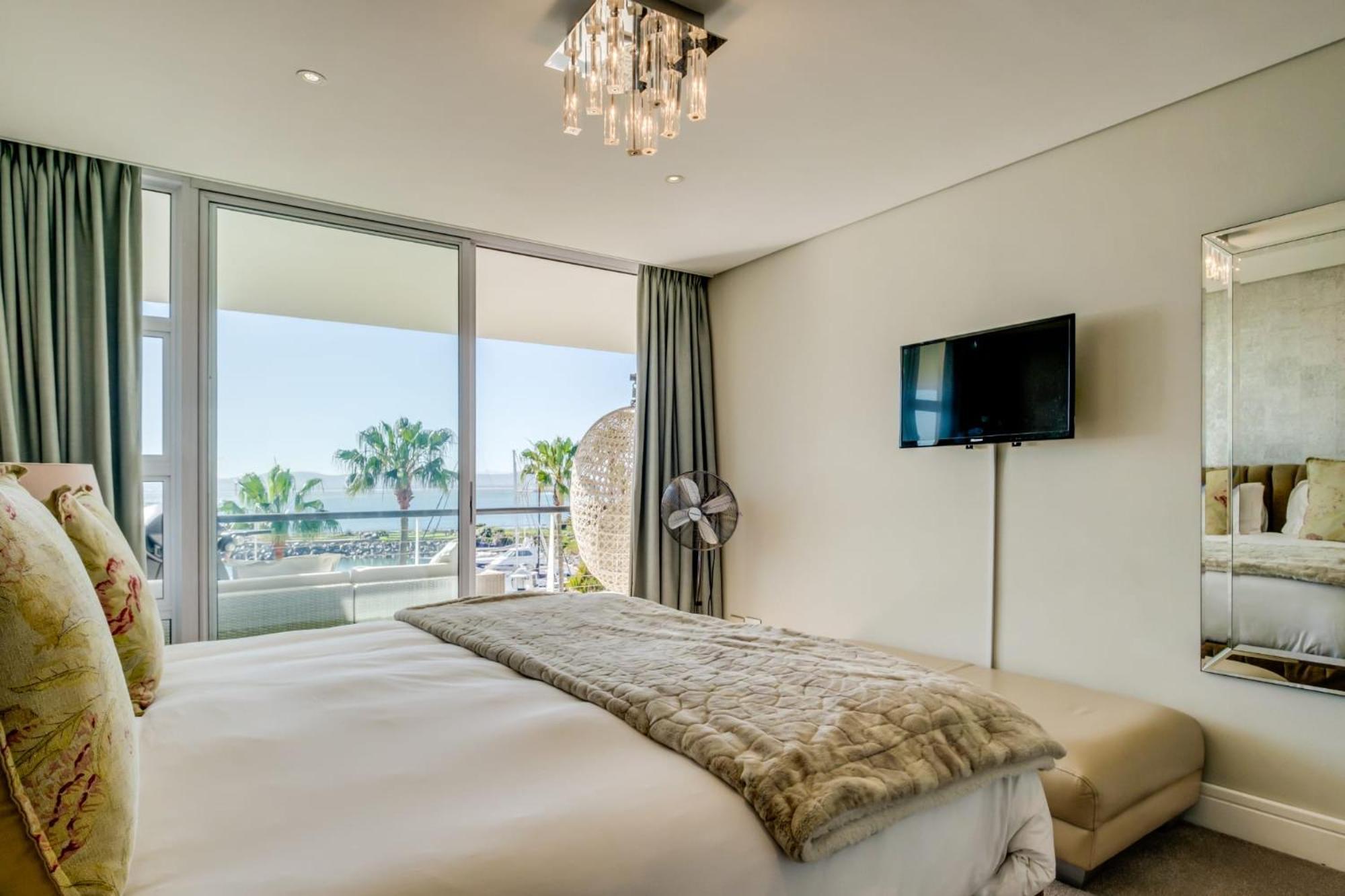 Aqua Views Apartment Cape Town Ngoại thất bức ảnh
