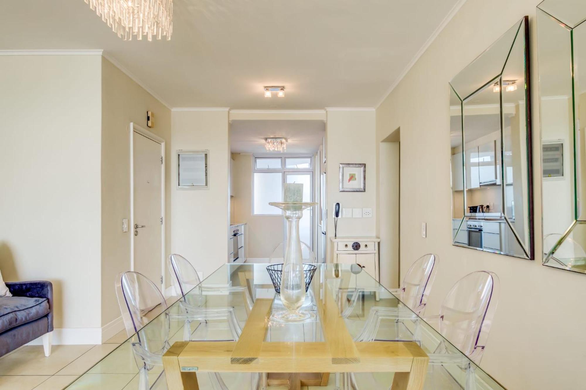 Aqua Views Apartment Cape Town Ngoại thất bức ảnh