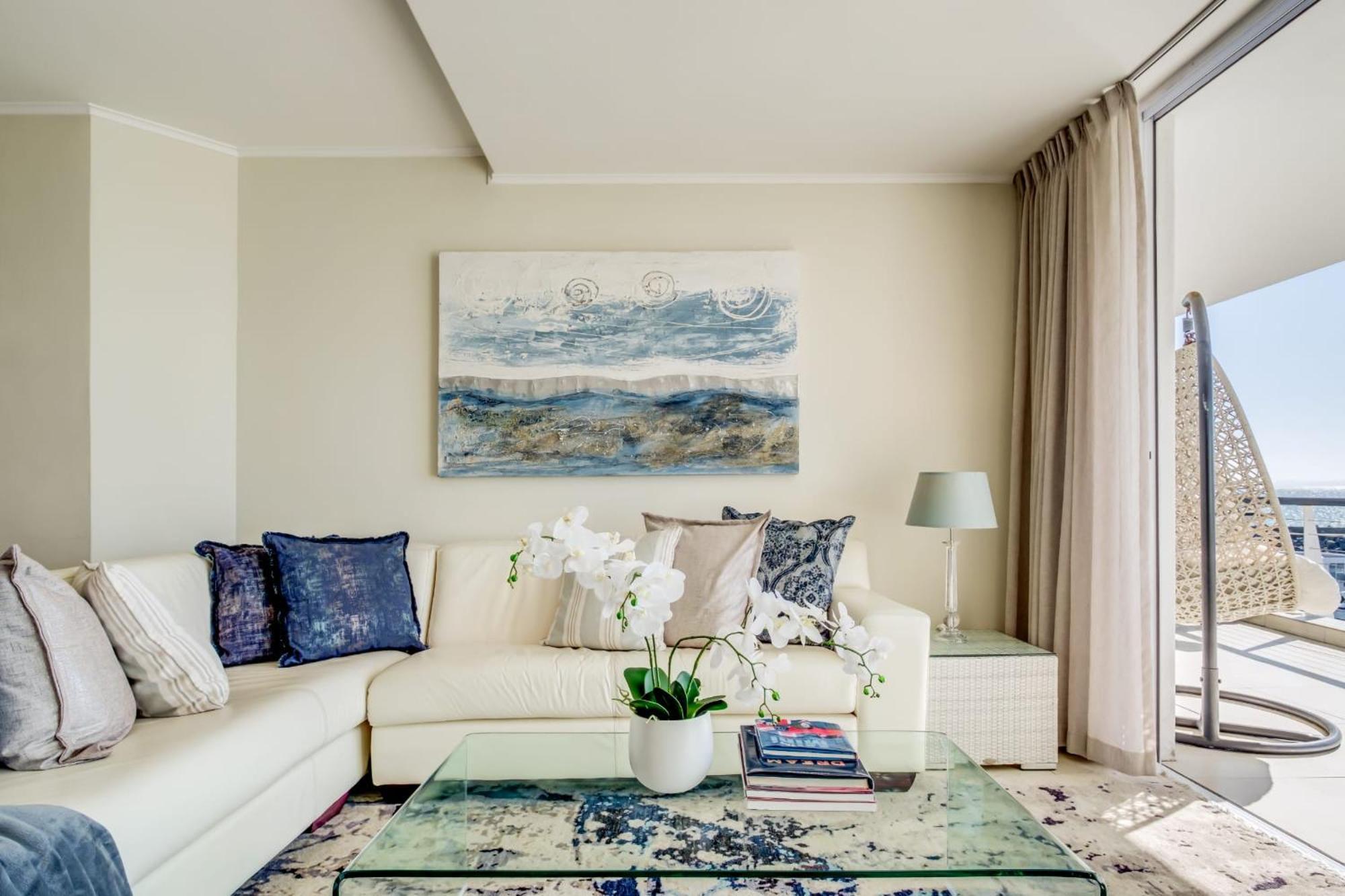 Aqua Views Apartment Cape Town Ngoại thất bức ảnh